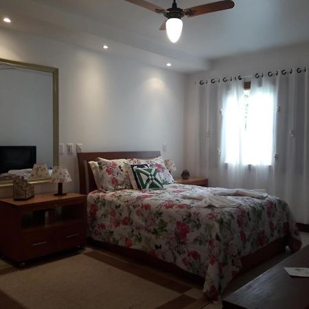 Pousada Alcove Village Petrópolis Eksteriør bilde