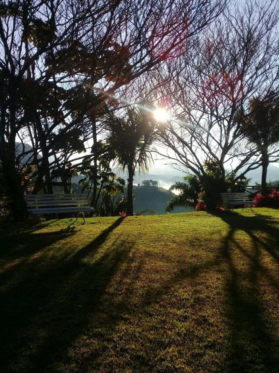 Pousada Alcove Village Petrópolis Eksteriør bilde