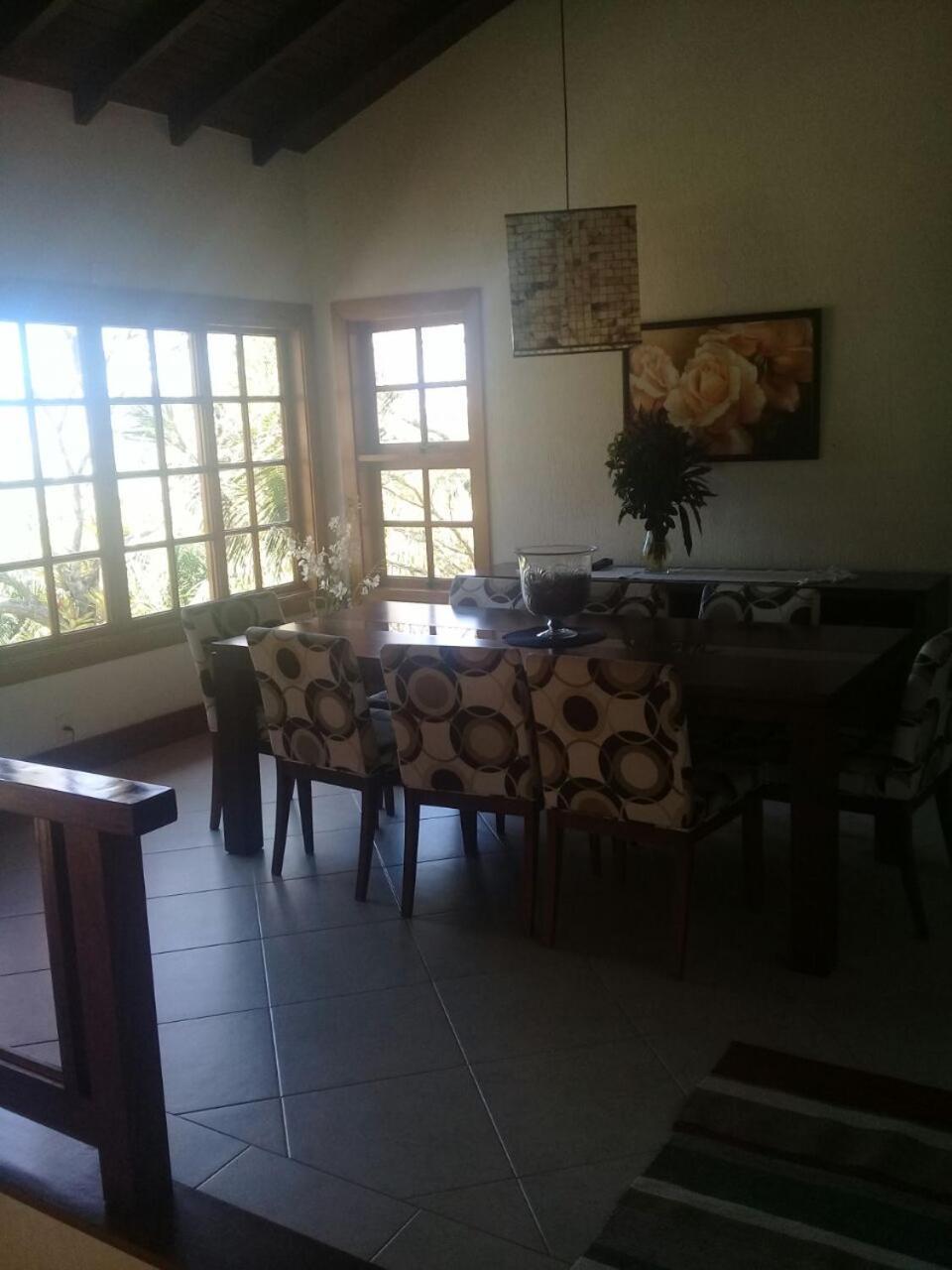 Pousada Alcove Village Petrópolis Eksteriør bilde