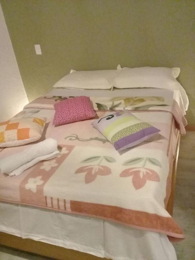 Pousada Alcove Village Petrópolis Eksteriør bilde