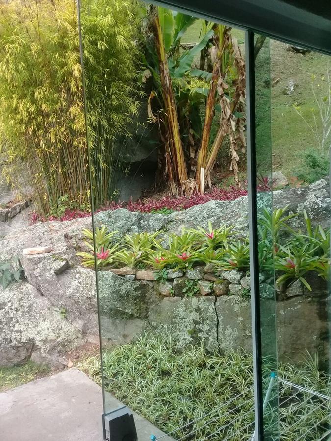 Pousada Alcove Village Petrópolis Eksteriør bilde