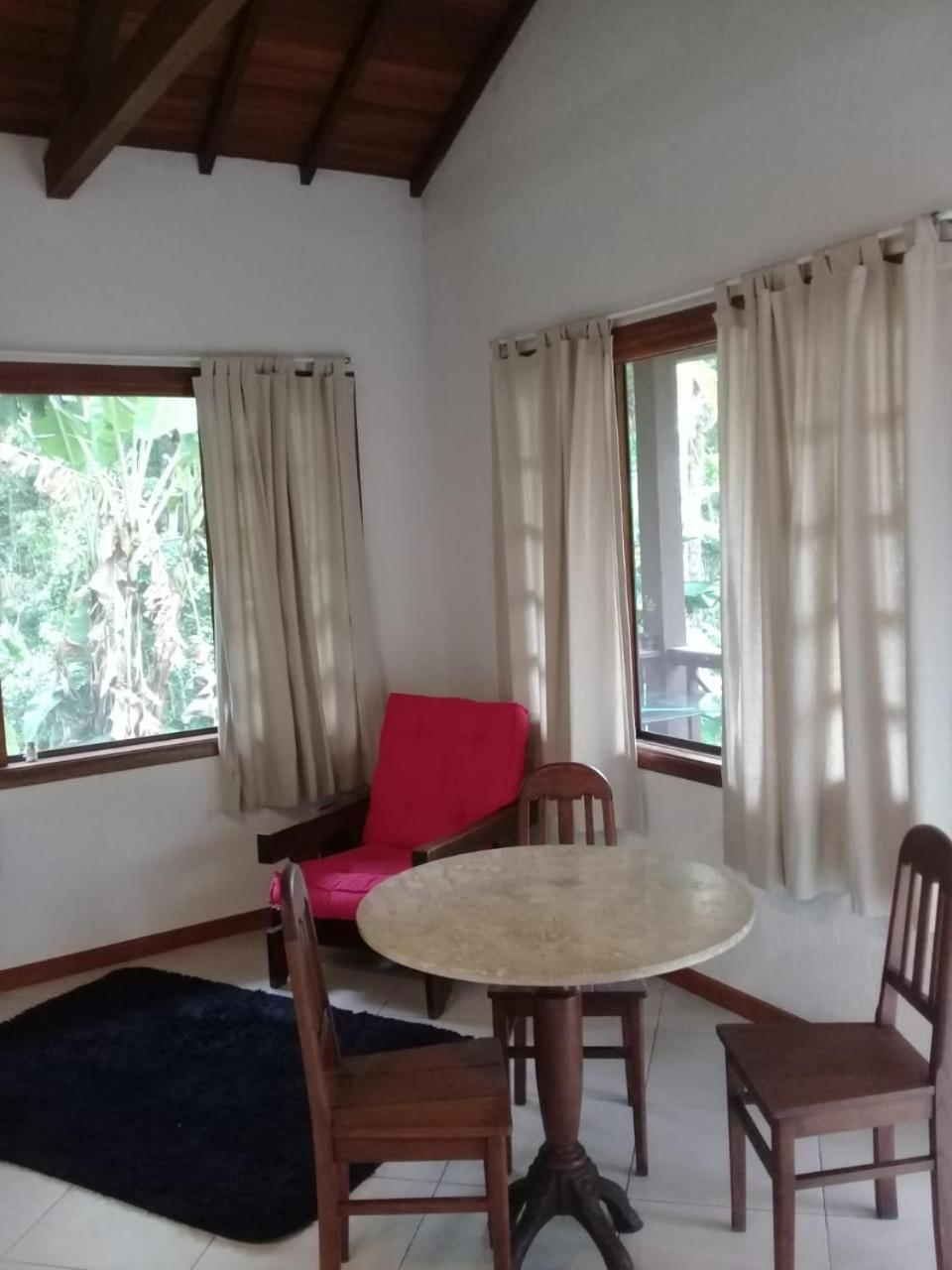 Pousada Alcove Village Petrópolis Eksteriør bilde