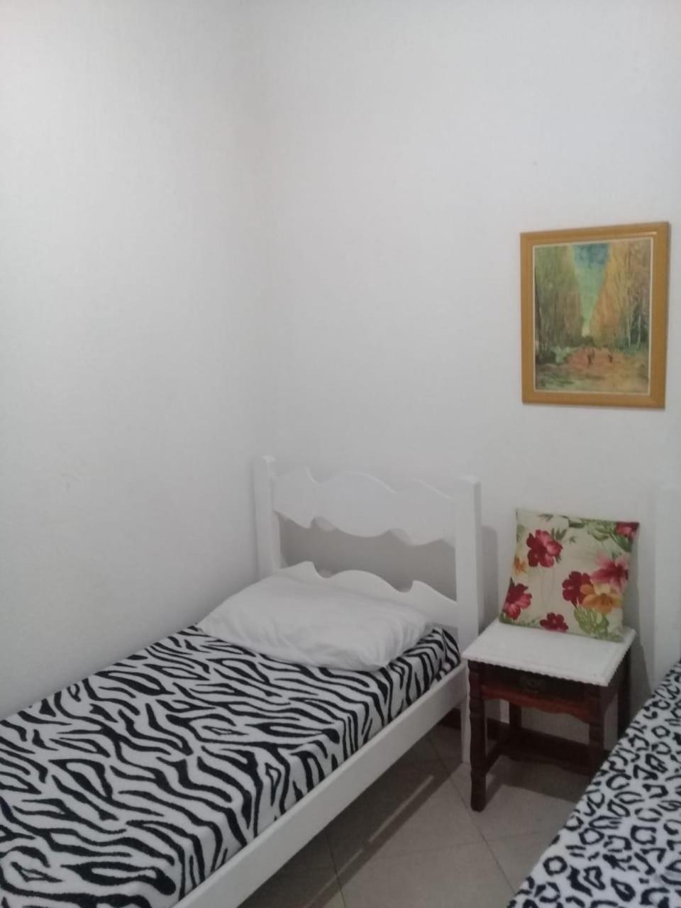 Pousada Alcove Village Petrópolis Eksteriør bilde