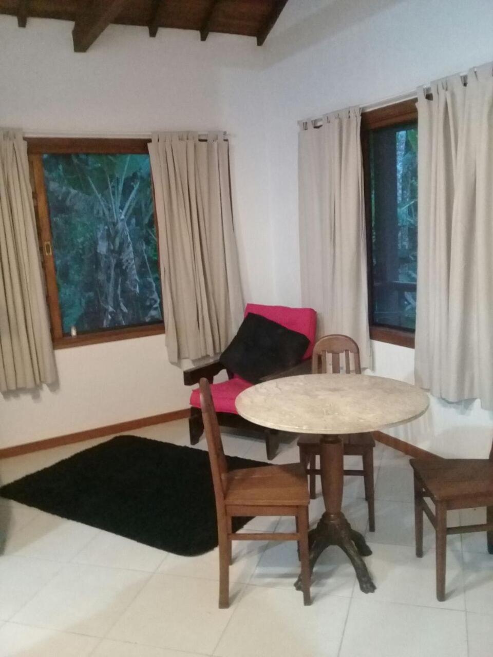Pousada Alcove Village Petrópolis Eksteriør bilde