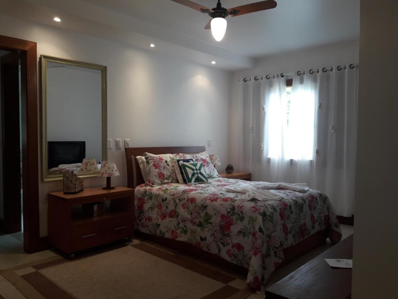 Pousada Alcove Village Petrópolis Eksteriør bilde