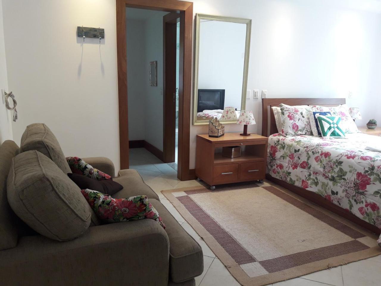 Pousada Alcove Village Petrópolis Eksteriør bilde
