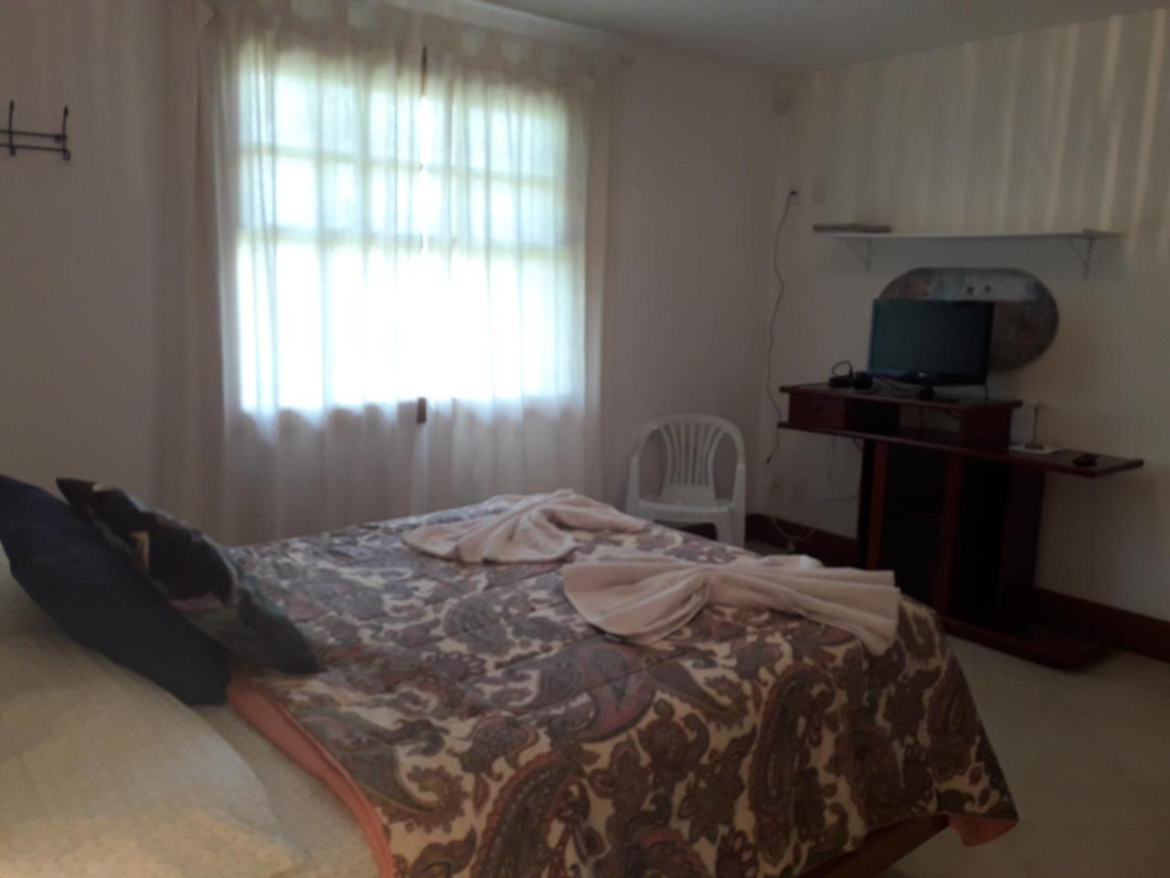 Pousada Alcove Village Petrópolis Eksteriør bilde