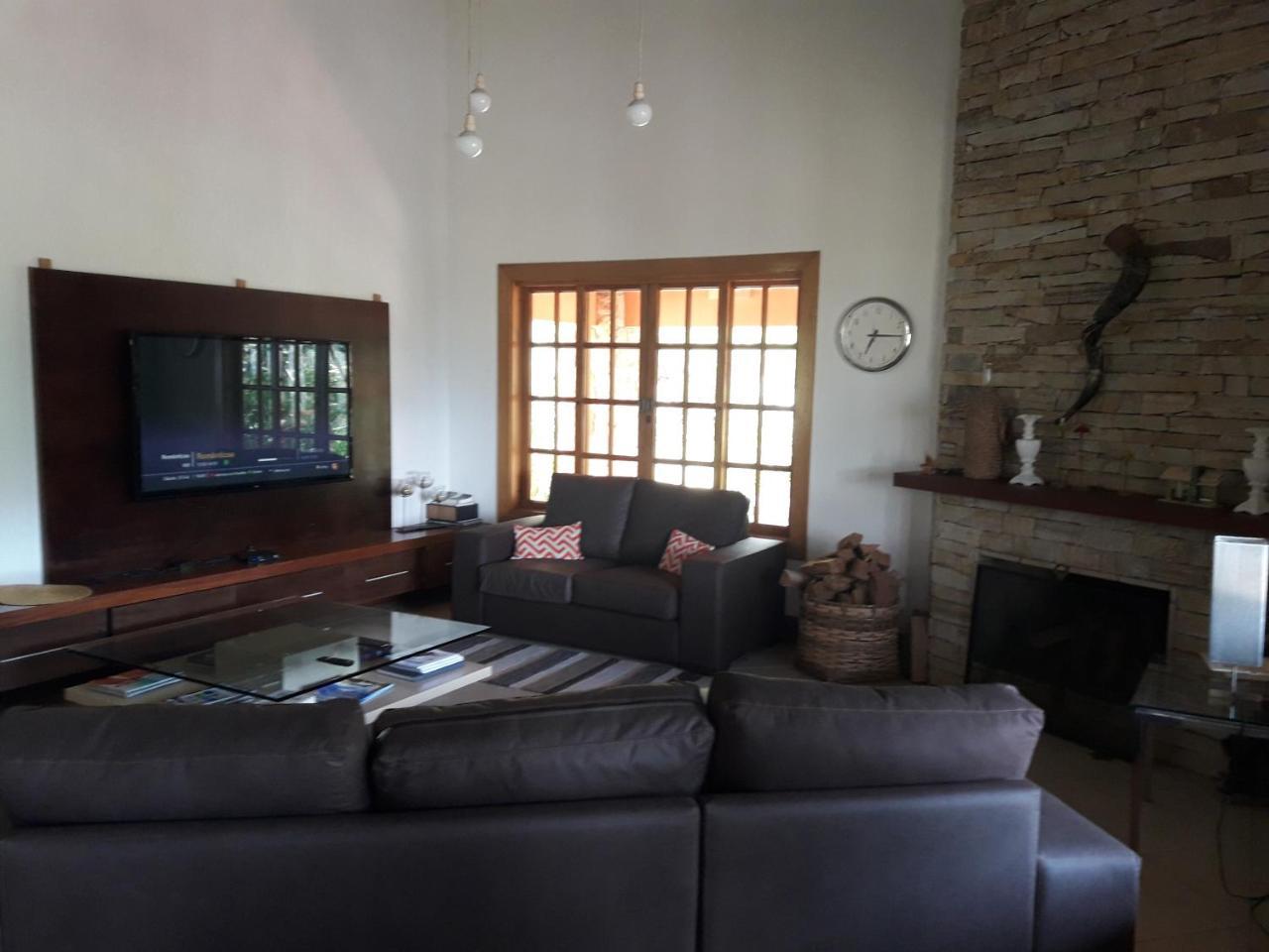 Pousada Alcove Village Petrópolis Eksteriør bilde