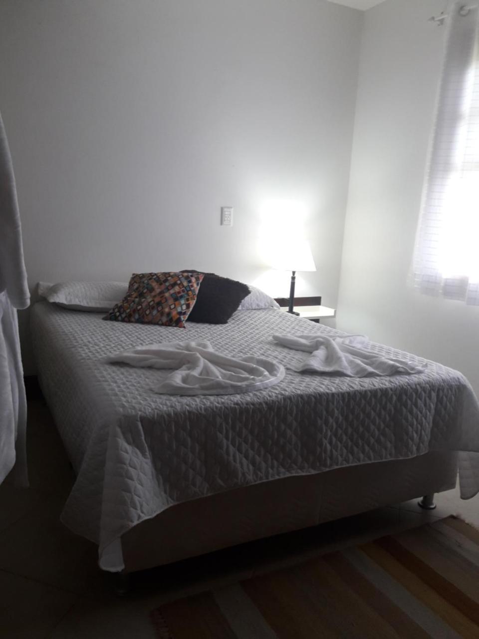Pousada Alcove Village Petrópolis Eksteriør bilde
